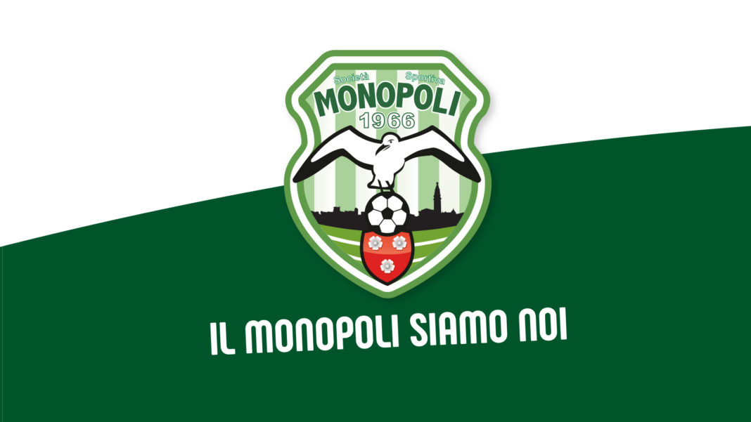 CAMPIONATO “BERRETTI”: SI PARTE CON LECCE-MONOPOLI | S. S. Monopoli 1966